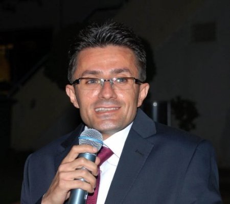 Çevre mühendisliği öğrencilerine ‘mesleğe hazırlık’ semineri verildi