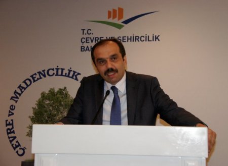 'Çevre sorunlarını devletten yasak bekleyerek çözemeyiz'