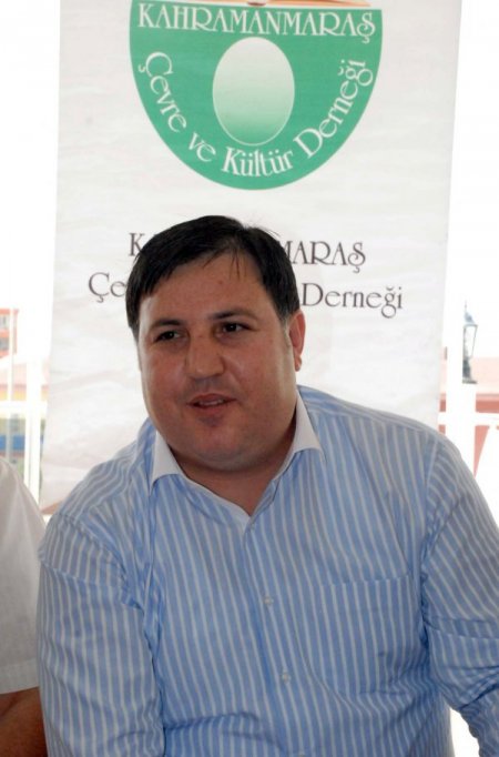 Çevre Ve Kültür Derneği Basın Mensupları İle Bir Araya Geldi