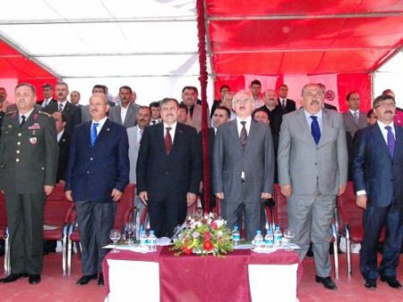 Çevre Ve Orman Bakanı Bakan Eroğlu: Orman Yangınlarına Karşı En Üst Seviyede Tedbir Aldık