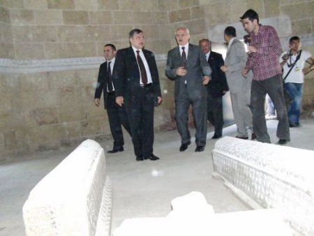 Çevre Ve Orman Bakanı Bakan Eroğlu: Orman Yangınlarına Karşı En Üst Seviyede Tedbir Aldık