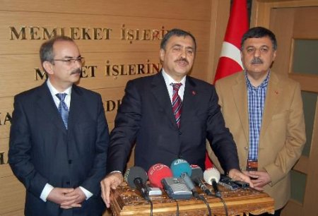 Çevre Ve Orman Bakanı Eroğlu: Ağaçlandırmada Dünya Rekoru Kırdık