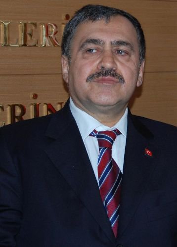 Çevre Ve Orman Bakanı Eroğlu: Ağaçlandırmada Dünya Rekoru Kırdık