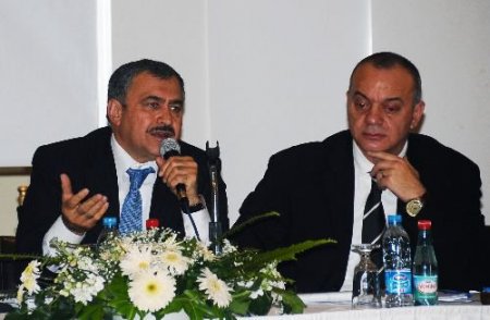 Çevre Ve Orman Bakanı Eroğlu: Gediz'i Kurtarmak Boynumuzun Borcu