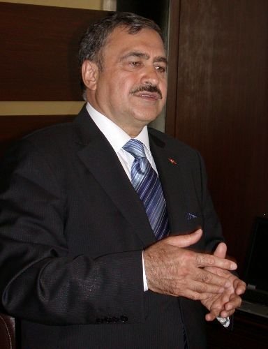 Çevre Ve Orman Bakanı Eroğlu: Göbekli Çalışanın İşine Son Veriyoruz