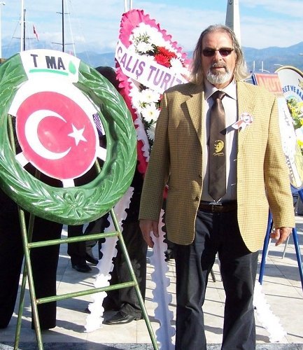 Çevreciler, Kelebekler Vadisi'nde yapılacak şenliğin iptal edilmesini istedi