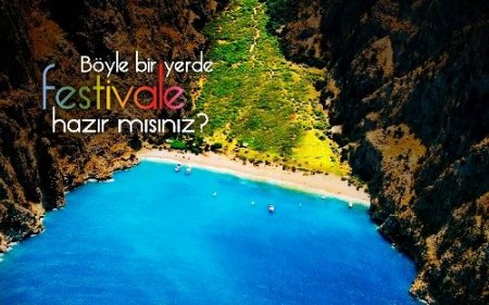 Çevrecilerin tepkisi üzerine Kelebekler Vadisi'ndeki festival iptal edildi