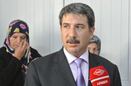 CEYAD'tan Suriyeli misafirlere bir kamyon dolusu yardım