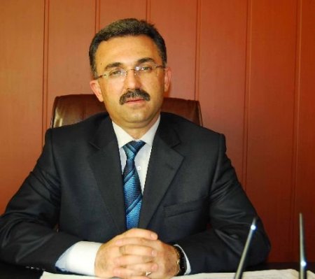 Ceyhan İlçe Tarım Müdürü Demirağ: Çukurova'da Mısır Ve Pamuktan Da Yüksek Verim Aldık