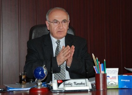 Ceyhan Milli Eğitim Şube Müdürü Görevinden Uzaklaştırıldı