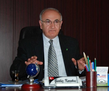 Ceyhan Milli Eğitim Şube Müdürü Görevinden Uzaklaştırıldı