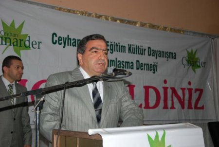Ceyhan Müftüsü Şekerci: Kur-an’ı Rehber Edinenler Çağ Açıp, Çağ Kapattı