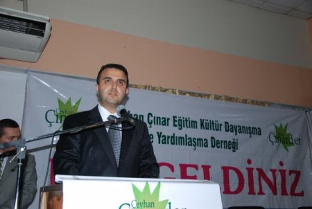 Ceyhan Müftüsü Şekerci: Kur-an’ı Rehber Edinenler Çağ Açıp, Çağ Kapattı