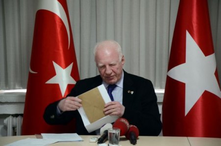 Ceyhan Mumcu: Uğur Mumcu'ya suikast dosyası zaman aşımına uğramasın