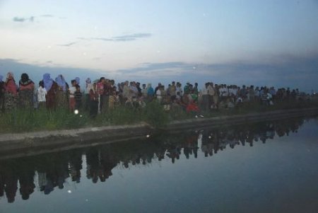 Ceyhan'da 12 Yaşındaki İlköğretim Öğrencisi Serinlemek İçin Girdiği Kanalda Boğuldu