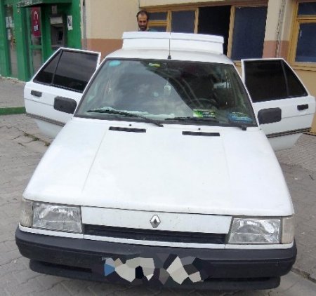 Ceyhan’da 45 kilogram esrar ele geçirildi