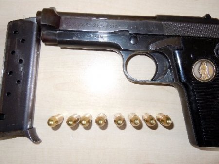 Ceyhan'da 50 kilo esrar ele geçirildi