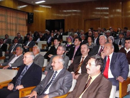 Ceyhan'da Arazilerin Uydu Görüntüleri İle Tespit Çalışmalarına Başlandı