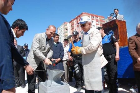 Ceyhan'da Nevruz Coşkusu