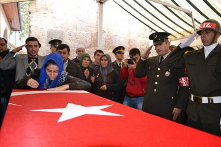 Çeyiz götürdükleri Pervari’den çocuklarının naaşıyla döndüler