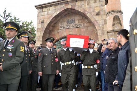 Çeyiz götürdükleri Pervari’den çocuklarının naaşıyla döndüler