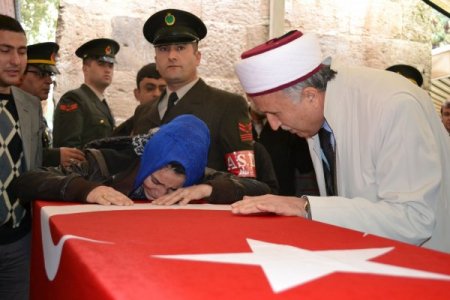 Çeyiz götürdükleri Pervari’den çocuklarının naaşıyla döndüler