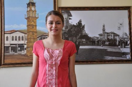 Çeyiz Şov'da Yozgat'ı Temsil Edecek
