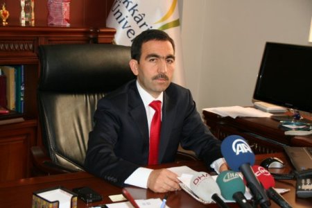 Ceylan: Eğitim kurumlarına yapılan saldırılar sorunu çözmez, derinleştirir