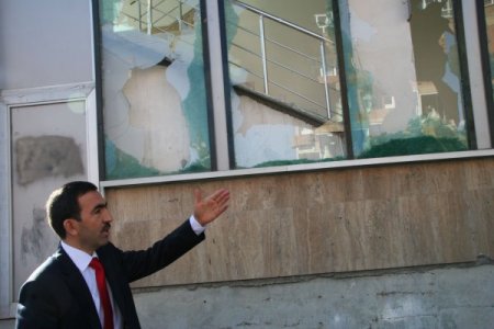 Ceylan: Eğitim kurumlarına yapılan saldırılar sorunu çözmez, derinleştirir