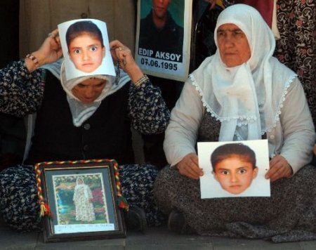 Ceylan'ın Fotoğrafı Yüzlere Maske Oldu