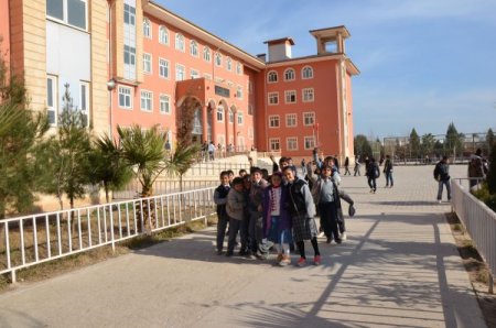 Ceylanpınar'da okullar açıldı, ancak öğrenciler derse gelmedi