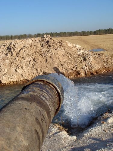Ceylanpınar'daki Verim Beş Katına Çıktı
