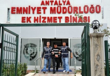 Cezaevi çıkışında gerçekleşen cinayetin ardından husumet çıktı