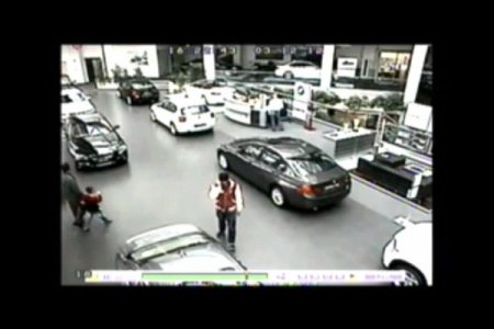 Cezaevi firarisi, annesiyle kaçarken yakalandı