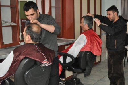 Cezaevi Üretim Merkezine Dönüştü