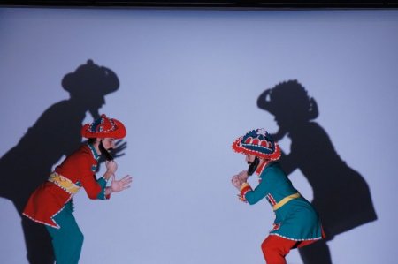 Cezaevinde hükümlüler, sanatın büyüsüne kapıldı