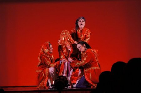 Cezaevinde hükümlüler, sanatın büyüsüne kapıldı