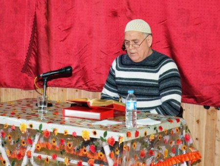Cezaevi’nde Kuran-ı Kerim öğrenme seferberliği