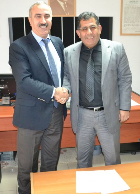 Cezaevinde meslek öğrenip, sigortalı sayılacaklar