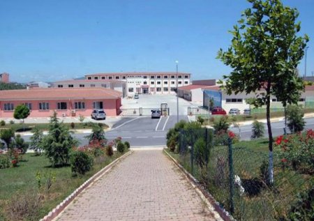 Cezaevinde Uyuşturucu Alemi Hastanede Bitti