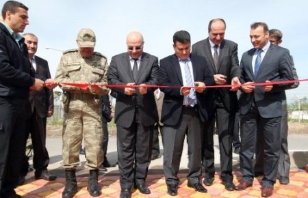 Cezaevine diş sağlığı polikliniği açıldı