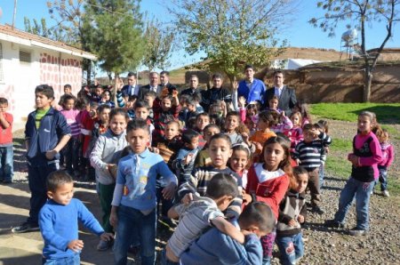 Cezaevine işsiz giren meslek sahibi olarak tahliye oluyor