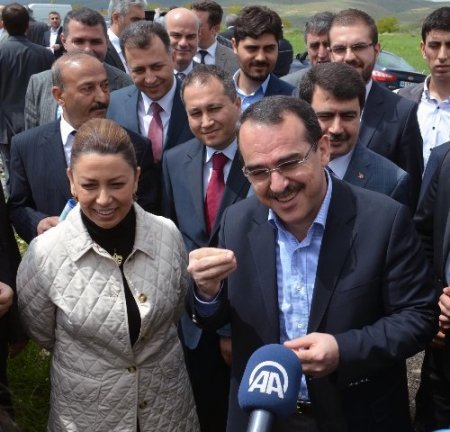 Cezaevlerinin dış güvenliği değişiyor