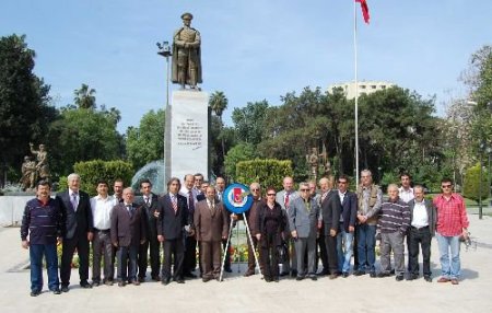 Çgc Başkanı Esendemir: Basının Özgür Olmadığı Ülkelerde Demokrasiden Söz Edilemez