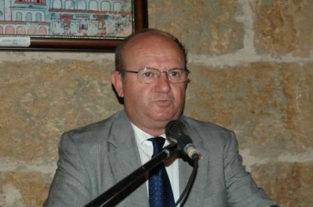 Çgc Başkanı Esendemir: Yerel Medya Ayakta Kalabilme Mücadelesi Veriyor