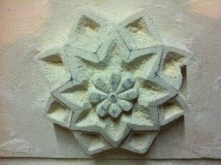 Chicago’daki Türk kültür merkezini Urfa’nın lahit taşları süsleyecek