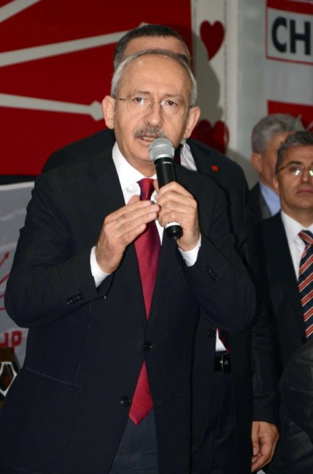 CHP, 2B konusunda yeniden kanun teklifi verecek