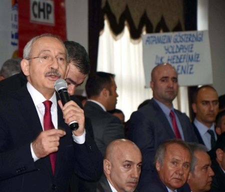 CHP, 2B konusunda yeniden kanun teklifi verecek