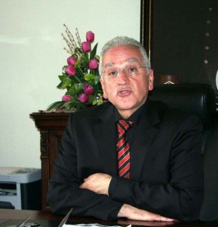 Chp, Ak Partlili Belediye Başkanı Hakkında Suç Duyurusunda Bulundu