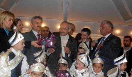 Chp, Aktif Siyasette Kadınlara Daha Çok Yer Verecek